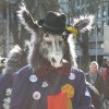 2012 Fasnacht Mittwoch